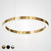 Люстра потолочная ImperiumLOFT Light Ring 177926-22 80Вт 1 лампочек LED