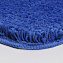 Коврик для ванной WASSERKRAFT Kammel BM-8331 57х55см синий