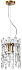Светильник подвесной Stilfort Legacy 2158/05/02P 80Вт E14