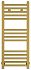 Полотенцесушитель СУНЕРЖА Модус 051-0250-8030 состаренная латунь