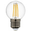 Светодиодная лампа Lightstar 933822 E27 6Вт 3000К