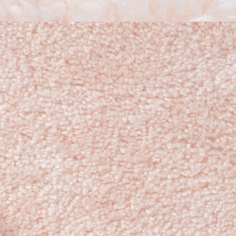 Коврик для ванной WASSERKRAFT Wern BM-2554 55х57см розовый