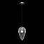 Светильник подвесной Maytoni Globo P052PL-01GR 40Вт E27