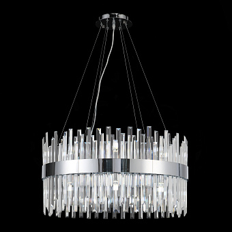 Люстра подвесная ST Luce BAFO SL1160.103.18 54Вт 18 лампочек G9