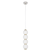 Светильник подвесной Loft It Pearls 10205/B 16Вт LED