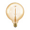 Филаментная лампа EGLO 12862 E27 4Вт 2200К
