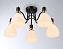 Люстра потолочная Ambrella TRADITIONAL Modern TR303307 840Вт 5 лампочек E27