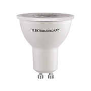 Светодиодная лампа Elektrostandard a050185 GU10 7Вт 6500К