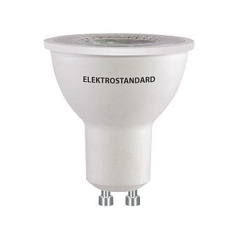 Светодиодная лампа Elektrostandard a050183 GU10 7Вт 3300К