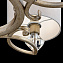 Люстра подвесная Maytoni Luxe H006PL-05G 40Вт 5 лампочек E14