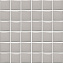 Настенная плитка KERAMA MARAZZI 21046 серый 30,1х30,1см 0,634кв.м. матовая
