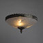 Светильник потолочный Arte Lamp CROWN A4541PL-3AB 60Вт E27