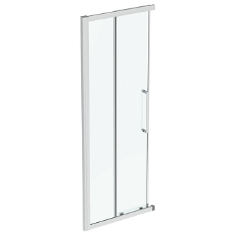 Душевая дверь IDEAL STANDARD Ideal Standard i.life T4855EO 200,5х80см стекло прозрачное