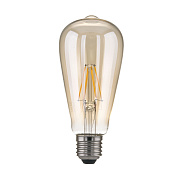 Светодиодная лампа Elektrostandard a048279 E27 6Вт 3300К