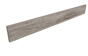 Плинтус ESTIMA Dream Wood Skirting/DW05_NR/7x60x8 серый 7х60,9см 2,795кв.м.