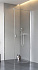 Душевая дверь RADAWAY Nes 10022090-01-01R 200х90см стекло прозрачное