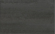 Настенная плитка KERAMA MARAZZI 6400 Антрацит 25х40см 1,1кв.м. матовая