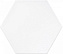 Настенная плитка KERAMA MARAZZI 24001 белый 20х23,1см 0,76кв.м. матовая