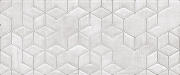 Декор Global Tile Pulsar GT 10100001332 серый 25х60см 1,2кв.м.