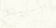 Лаппатированный керамогранит Atlas Concord Италия Marvel Shine A4RL Calacatta Delicato Lappato 37,5х75см 1,125кв.м.
