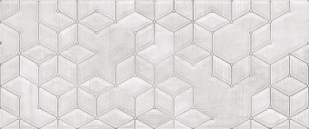 Декор Global Tile Pulsar GT 10100001332 серый 25х60см 1,2кв.м.