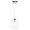 Светильник подвесной Arte Lamp PROPUS A4344SP-1CC 60Вт E27