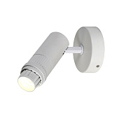 Спот Favourite Optica 2415-1W 12Вт 1 лампа LED