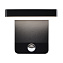 Светильник фасадный Mantra COOPER 8477 20Вт IP54 LED чёрный