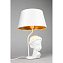 Настольная лампа Omnilux Arre OML-10714-01 60Вт E27