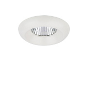 Светильник точечный встраиваемый Lightstar MONDE 071176 7Вт LED