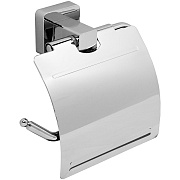Держатель туалетной бумаги WASSERKRAFT Lippe K-6500 K-6525 хром
