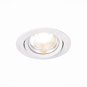 Светильник точечный встраиваемый ST Luce MIRO ST211.538.15.24 15Вт LED