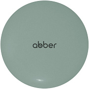 Накладка на слив Abber AC0014MCG