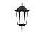 Светильник архитектурный Ambrella Garden ST2029 40Вт IP54 E27 прозрачный/чёрный