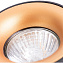 Светильник потолочный Arte Lamp TORRE A1532PL-1BK 35Вт GU10