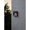 Светильник фасадный EGLO MARUGGIO 900889 4,8Вт IP65 LED чёрный