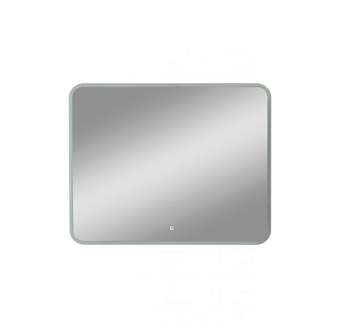 Зеркало MIRSANT Spectr УТ000070026 80х100см с подсветкой