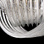 Светильник подвесной Freya Onda FR5182PL-06CH 60Вт E14