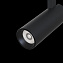 Магнитный трековый светильник Maytoni Focus LED TR019-2-10W3K-B 10,2Вт LED чёрный