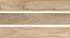 Матовый керамогранит KERAMA MARAZZI Селект Вуд SG350600R беж обрезной 9,6х60см 0,69кв.м.
