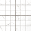 Керамическая мозаика ESTIMA Vision Mosaic/VS01_PS/30x30/5x5 белый 30х30см 0,9кв.м.