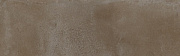 Настенная плитка KERAMA MARAZZI 9039 коричневый светлый глянцевый 28,5х8,5см 1,07кв.м. глянцевая