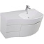Мебель для ванной AQUANET Опера 169418 белый