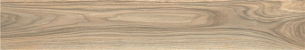 Матовый керамогранит VITRA Wood-X K951939R0001VTE0 орех Голд Терра 120х20см 0,96кв.м.