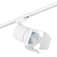 Трековый светильник Lightstar Canno C326496 35Вт LED белый для однофазного трека