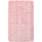 Коврик для ванной FIXSEN Lido FX-3002B 50х80см розовый