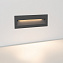 Светильник архитектурный Arlight LTD-Trail 029964 8Вт IP65 LED серый