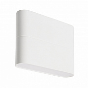 Светильник настенный Arlight SP-Wall-Flat 021086 6Вт LED
