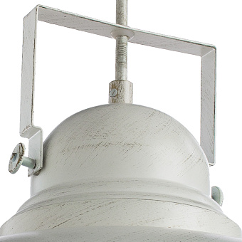 Светильник подвесной Arte Lamp MARTIN A5213SP-1WG 75Вт E27