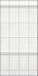 Настенная плитка KERAMA MARAZZI 6387 серый 25х40см 1,1кв.м. матовая